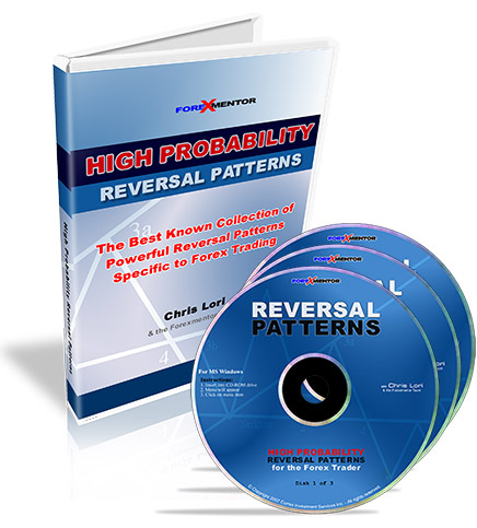 High Probability Reversal Patterns For The Forex Trader by Chris