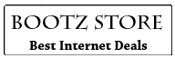 BootZ Store - Best Internet Deals [home link]